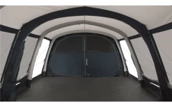 Outwell Wood Lake 6ATC Aufblasbares Tunnelzelt Für 6 Personen -Outwell Store 711254 4825199