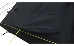 Outwell Springville Aufblasbares 6SA Tunnelzelt Für 6 Personen -Outwell Store 711572 4831841