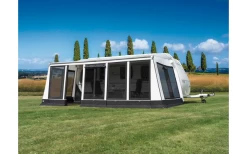 Wigo Rolli Plus Modul 250 - Größe 10b -Outwell Store 721514 4870652