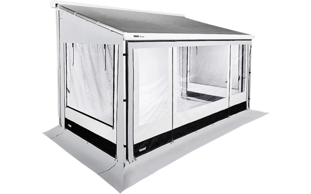 Thule Residence G3 Vorderwand Für Ducato H2 / Transit H3 8 Thule Residence G3 Vorderwand Für Ducato H2 / Transit H3 – Bild 6