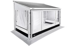 Thule Residence G3 Vorderwand Für Ducato H2 / Transit H3