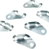 High Peak Dreilochspanner 6er Pack Silber 4 X 2,2 Cm -Outwell Store 727790 4903262