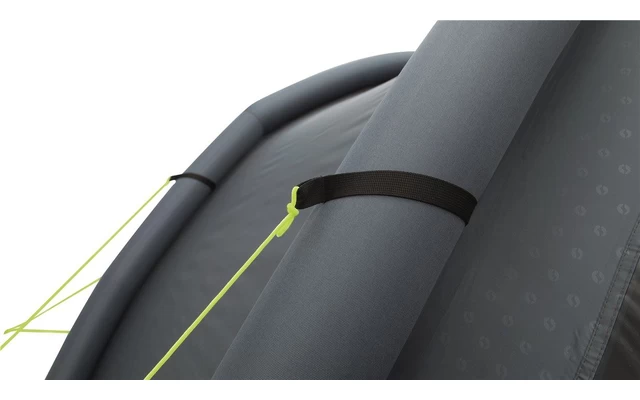 Outwell Starhill 5A Aufblasbares Tunnelzelt Dreiraum Für 5 Personen 8 Outwell Starhill 5A Aufblasbares Tunnelzelt Dreiraum Für 5 Personen – Bild 6