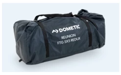 Dometic Reunion FTG 5X5 REDUX Aufblasbares Campingzelt Für 5 Personen -Outwell Store 728864 5078381