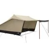 Robens Yukon Shelter Leichtzelt Für 4 Personen Khaki -Outwell Store 730823 5071685