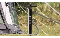 Outwell Parkdale 6PA Aufblasbares Tunnelzelt Vierraum Für 6 Personen 10 Outwell Parkdale 6PA Aufblasbares Tunnelzelt Vierraum Für 6 Personen -Outwell Store 732641 4970156