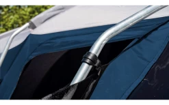 Outwell Vermont 7PE Tunnelzelt Fünfraum Für 7 Personen -Outwell Store 732767 4986782