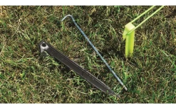 Outwell Oakdale 5PA Aufblasbares Tunnelzelt Dreiraum Für 5 Personen -Outwell Store 732953 4967627