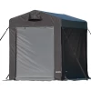 Wecamp Gerätezelt Utility 225x185x200/190 Cm 2 Wecamp Gerätezelt Utility 225x185x200/190 Cm -Outwell Store 733289 4877492