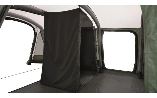Outwell Queensdale 8PA Aufblasbares Tunnelzelt Fünfraum Für 8 Personen 8 Outwell Queensdale 8PA Aufblasbares Tunnelzelt Fünfraum Für 8 Personen – Bild 6
