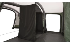 Outwell Queensdale 8PA Aufblasbares Tunnelzelt Fünfraum Für 8 Personen 15 Outwell Queensdale 8PA Aufblasbares Tunnelzelt Fünfraum Für 8 Personen -Outwell Store 733919 5123324