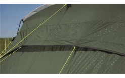 Outwell Norwood 6 Tunnelzelt Vierraum Für 6 Personen -Outwell Store 735479 4967471