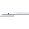 Teles-Stange 22 110-200cm, Stahl Bodengleiter 2 Teles-Stange 22 110-200cm, Stahl Bodengleiter -Outwell Store 737735 4980572