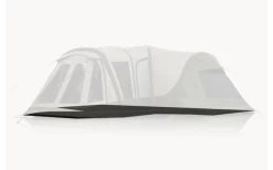 Zempire Pro II V2 Solid Ground Sheet