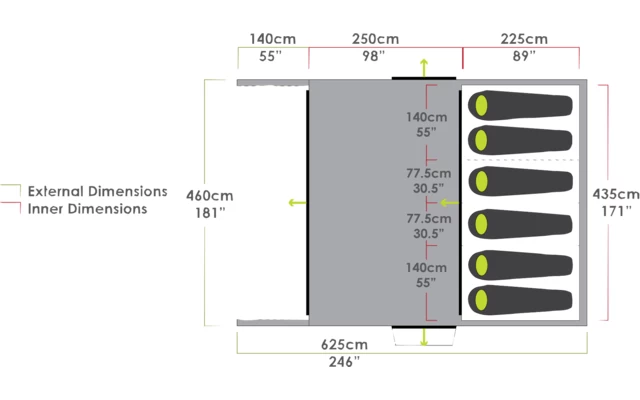 Zempire Pro TXL V2 9 Zempire Pro TXL V2 – Bild 7