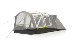 Zempire Pro TL V2 Solid Ground Sheet