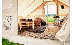 Nordisk Utgard 13.2 TC - 6 Personen Zelt -Outwell Store 751310 5015690