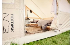 Nordisk Utgard 13.2 TC - 6 Personen Zelt -Outwell Store 751313 5015696