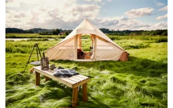 Nordisk Utgard 13.2 TC - 6 Personen Zelt -Outwell Store 751319 5015708