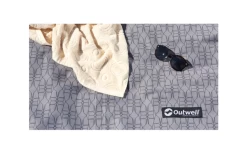 Outwell Zeltteppich 215 X 240 Cm Grau Starhill 4 -Outwell Store 752165 5022503