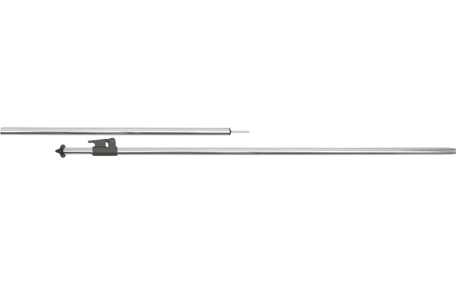 Brunner Smartpole Up Right Zusatzstangen Vorzelt 100 - 200 Cm Stahl 4 Brunner Smartpole Up Right Zusatzstangen Vorzelt 100 - 200 Cm Stahl – Bild 2