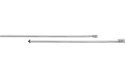 Brunner Smartpole Storm Zusatzstange Vorzelt 170 - 260 Cm Aluminium -Outwell Store 756530 5070032