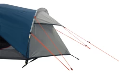 Easy Camp Geminga 100 Compact 1 Personen Tunnelzelt -Outwell Store 757223 5073869