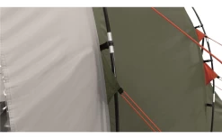 Easy Camp Huntsville Twin 600 Tunnelzelt Für 6 Personen -Outwell Store 767948 5122874