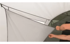 Easy Camp Huntsville Twin 600 Tunnelzelt Für 6 Personen -Outwell Store 767951 5122880