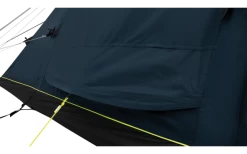 Outwell Springville Aufblasbares 6SA Tunnelzelt Für 6 Personen -Outwell Store 773501 5139635