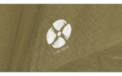 Robens Double Dreamer 5 Tunnelzelt Sand Grün -Outwell Store 774419 5188727