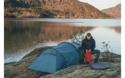 Robens Pioneer Tunnelzelt Blau 2EX 15 Robens Pioneer Tunnelzelt Blau 2EX -Outwell Store 777023 5152262