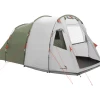 Easy Camp Huntsville 400 Tunnelzelt Für 4 Personen -Outwell Store 782831 5185673