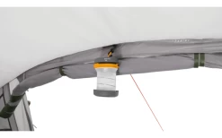 Easy Camp Huntsville 600 Tunnelzelt Für 6 Personen 12 Easy Camp Huntsville 600 Tunnelzelt Für 6 Personen -Outwell Store 782885 5172920