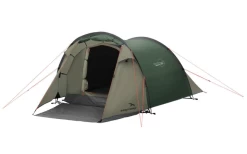 Easy Camp Spirit 200 Rustic Green Tunnelzelt Für 2 Personen -Outwell Store 785183 5183600