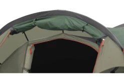 Easy Camp Spirit 200 Rustic Green Tunnelzelt Für 2 Personen -Outwell Store 785189 5183612