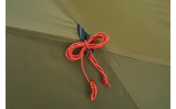 Nordisk Svalbard 1 PU - 1 Personen Zelt -Outwell Store 790241 5251193