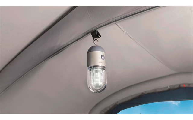 Outwell Hayward Lake 4ATC Aufblasbares Tunnelzelt 4 Personen 5 Outwell Hayward Lake 4ATC Aufblasbares Tunnelzelt 4 Personen – Bild 3