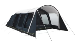 Outwell Hayward Lake 5ATC Aufblasbares Tunnelzelt 5 Personen -Outwell Store 790772 5218889
