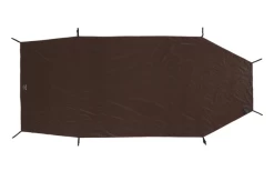 Nordisk Oppland 2 (2.0) Footprint Zeltunterlage 9 Nordisk Oppland 2 (2.0) Footprint Zeltunterlage -Outwell Store 801167 5252030