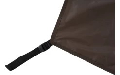 Nordisk Oppland 3 (2.0) Footprint -Outwell Store 802430 5252738