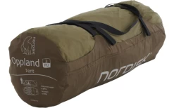 Nordisk Oppland 3 (3.0) PU Zelt -Outwell Store 802586 5252117