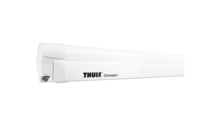 Thule Omnistor 8000 Markise Weiß 400 Grau 7 Thule Omnistor 8000 Markise Weiß 400 Grau – Bild 5