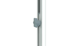 Fiamma F45L 450 Markise Gehäusefarbe Titanium Tuchfarbe Royal Grey 450 Cm -Outwell Store 802958 5244551