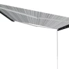Fiamma F80s 290 Markise Gehäusefarbe Deep Black Tuchfarbe Royal Grey 290 Cm -Outwell Store 803273 5247152