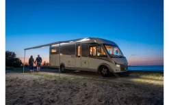 Fiamma F80L 450 Markise Gehäusefarbe Polar White Tuchfarbe Royal Blue 450 Cm 12 Fiamma F80L 450 Markise Gehäusefarbe Polar White Tuchfarbe Royal Blue 450 Cm -Outwell Store 804068 5266190