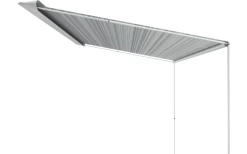 Fiamma Caravanstore XL 280 Sackmarkise Tuchfarbe Royal Grey 280 Cm -Outwell Store 805217 5266436