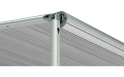 Fiamma Caravanstore XL 280 Sackmarkise Tuchfarbe Royal Grey 280 Cm -Outwell Store 805220 5266442