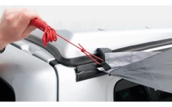 Easy Camp Flex Canopy Vordach -Outwell Store 805298 5270558