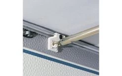 DWT Cortina II Ganzjahresvorzelt Grau 200 X 150 Cm 11 DWT Cortina II Ganzjahresvorzelt Grau 200 X 150 Cm -Outwell Store 8059 2228227